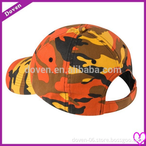 Personal full size printing caps and hats